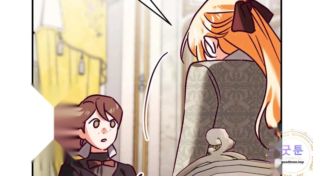 The Dukes Fluffy Secret Chapter 61 - Page 43