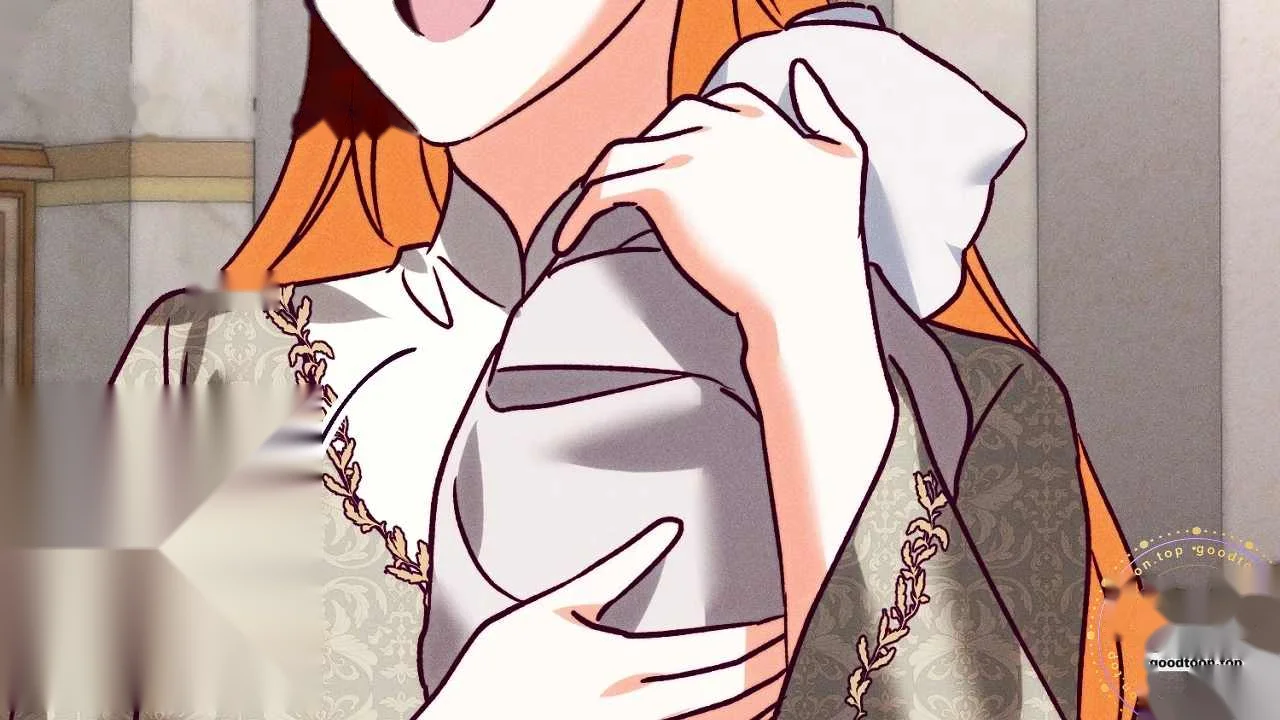 The Dukes Fluffy Secret Chapter 61 - Page 49