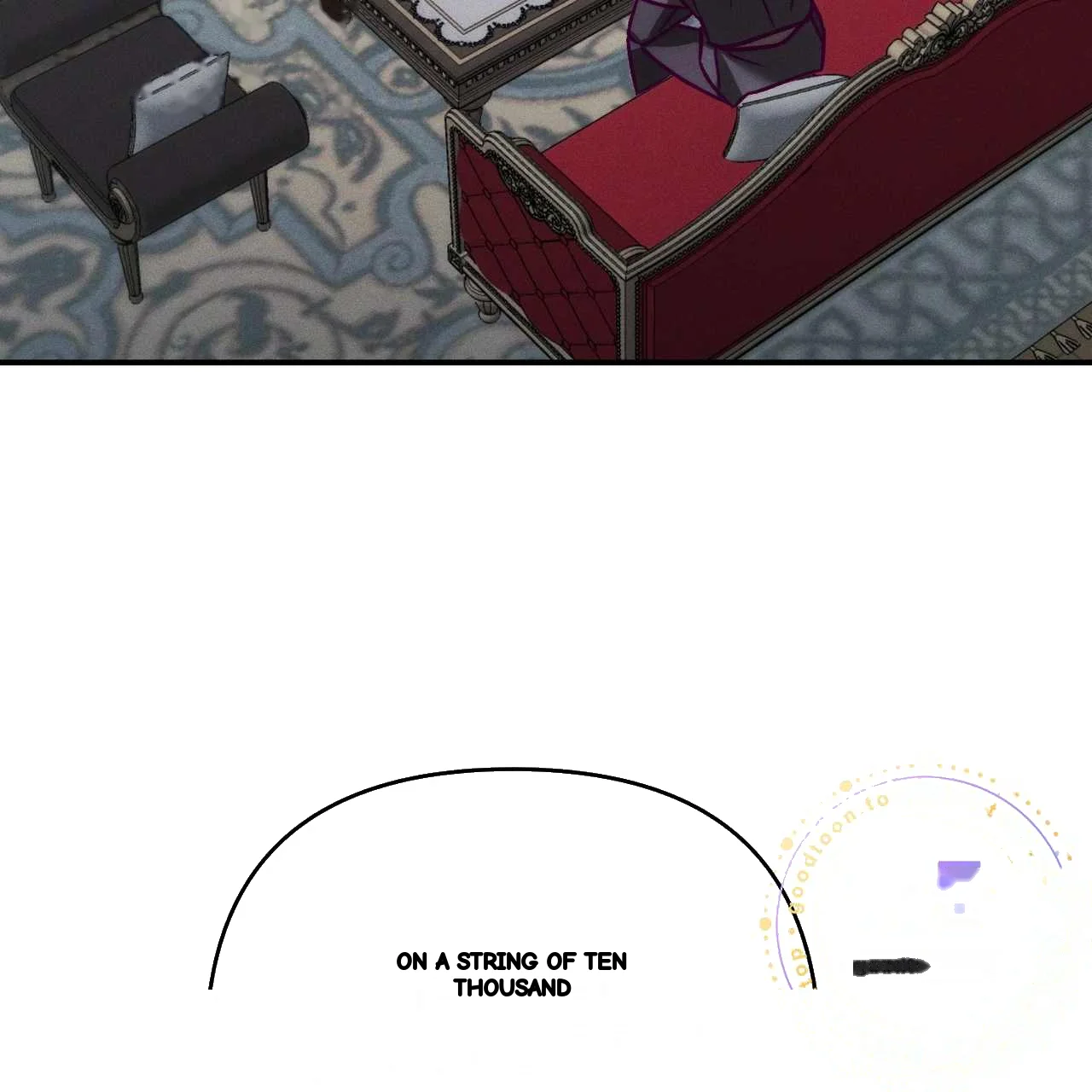 The Dukes Fluffy Secret Chapter 61 - Page 62