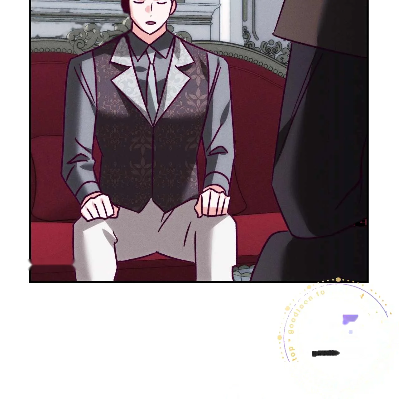 The Dukes Fluffy Secret Chapter 61 - Page 64