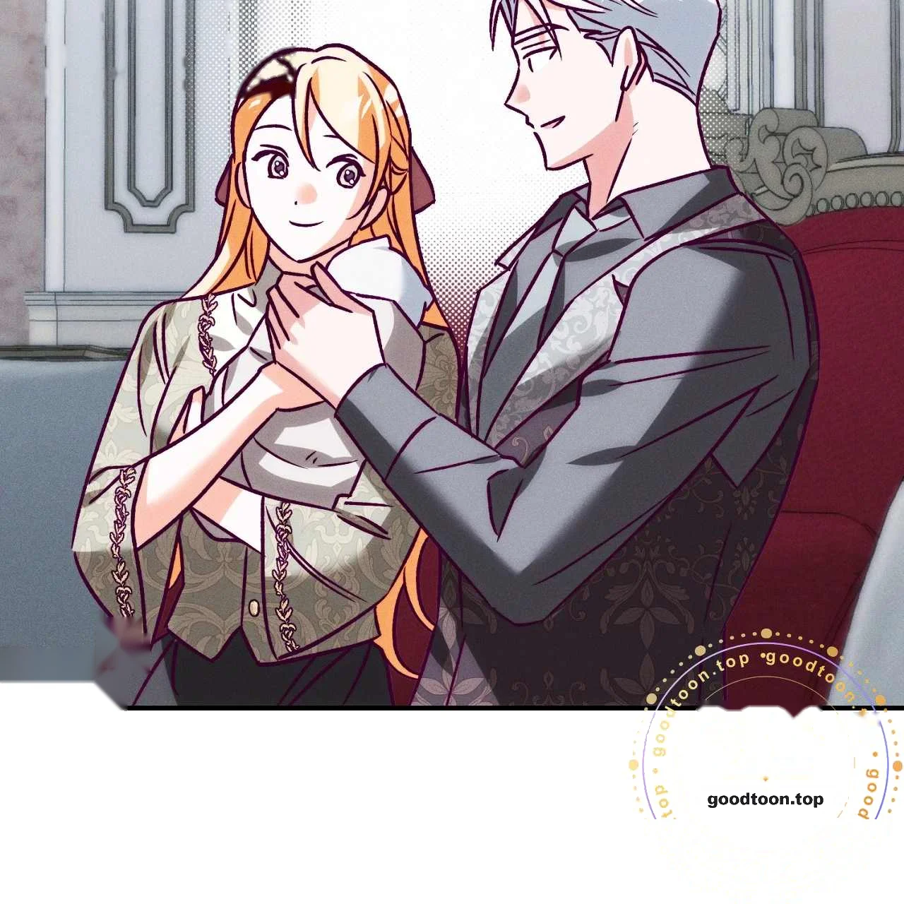 The Dukes Fluffy Secret Chapter 61 - Page 86