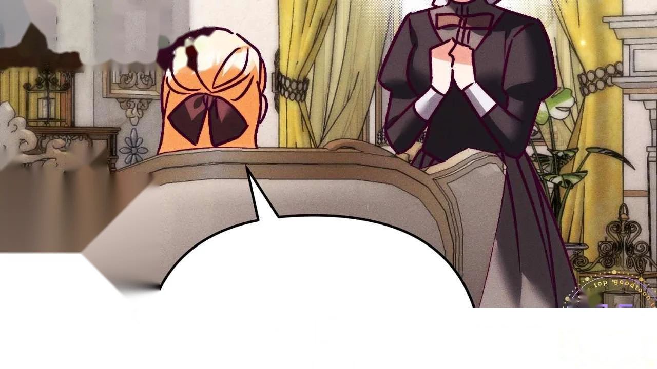 The Dukes Fluffy Secret Chapter 61 - Page 9