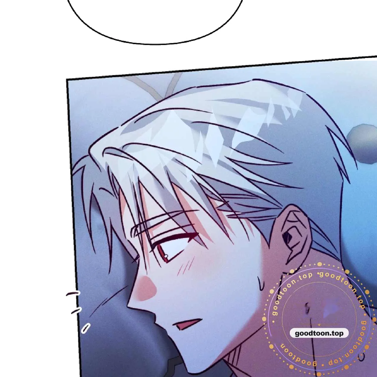 The Dukes Fluffy Secret Chapter 62 - Page 116