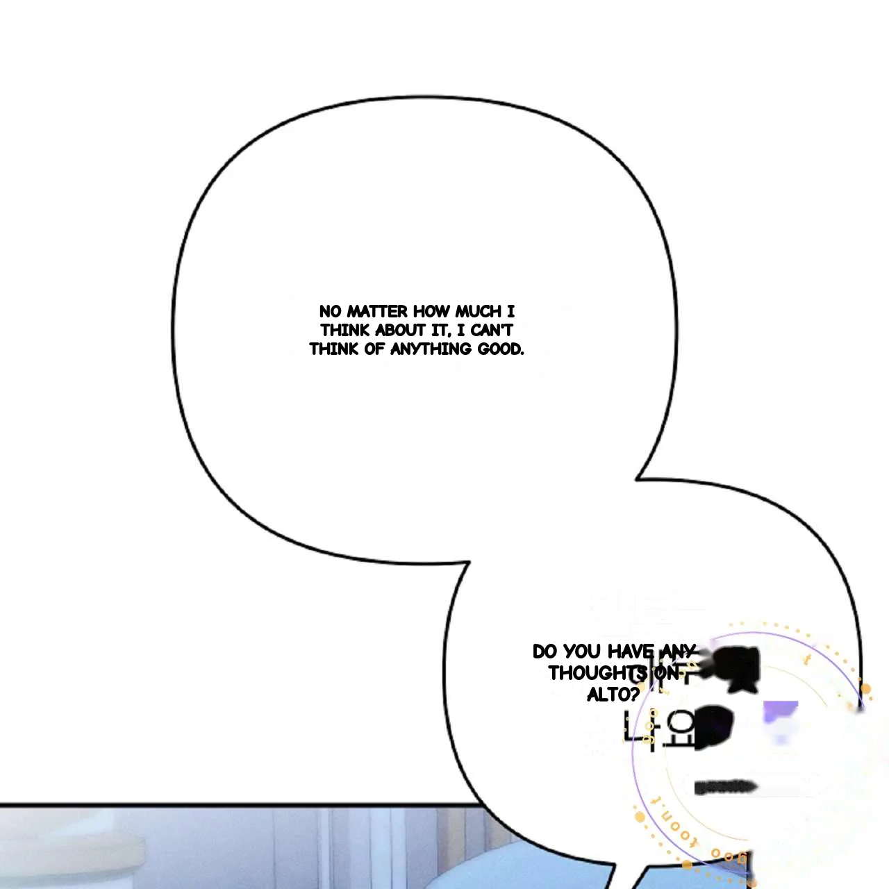The Dukes Fluffy Secret Chapter 62 - Page 118