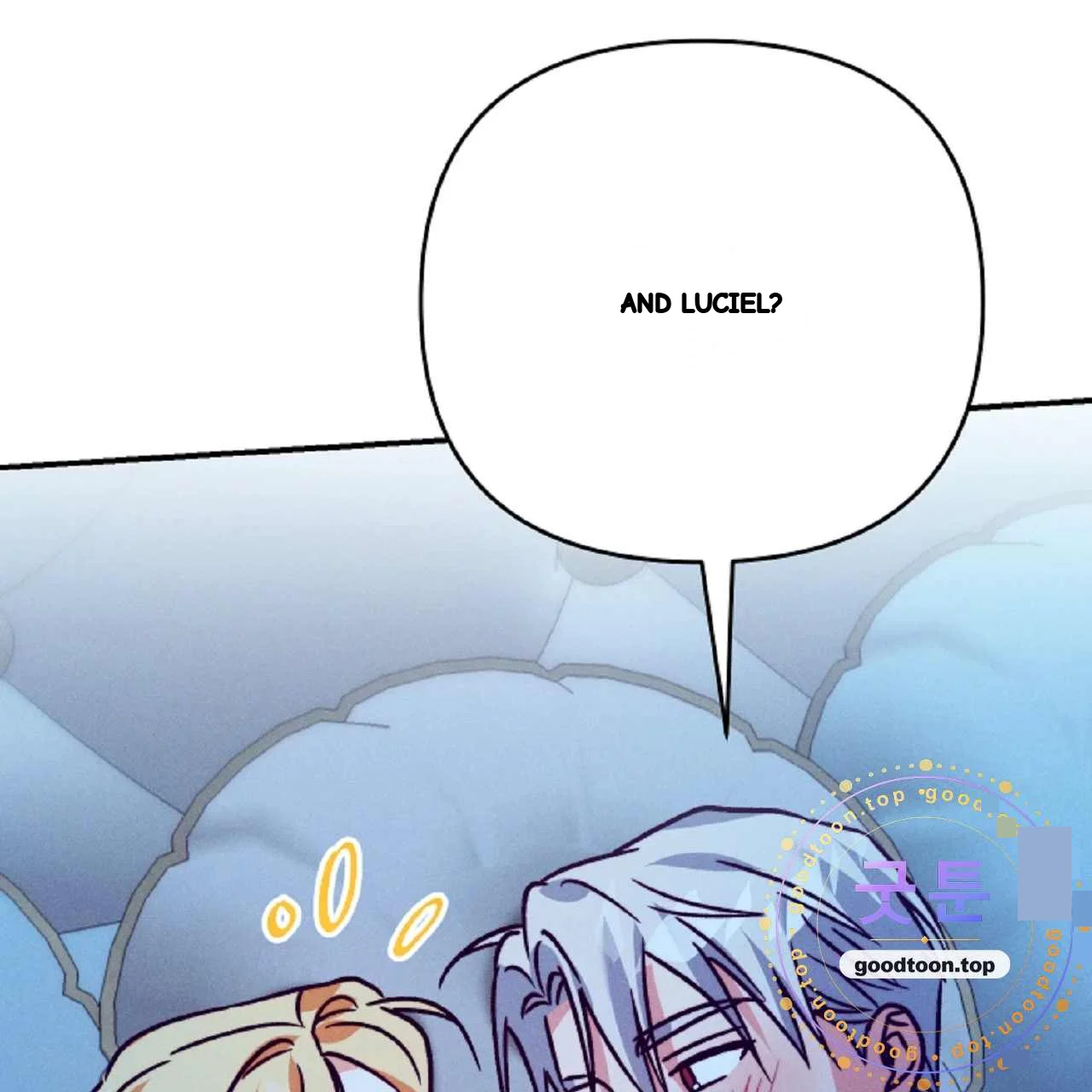 The Dukes Fluffy Secret Chapter 62 - Page 124