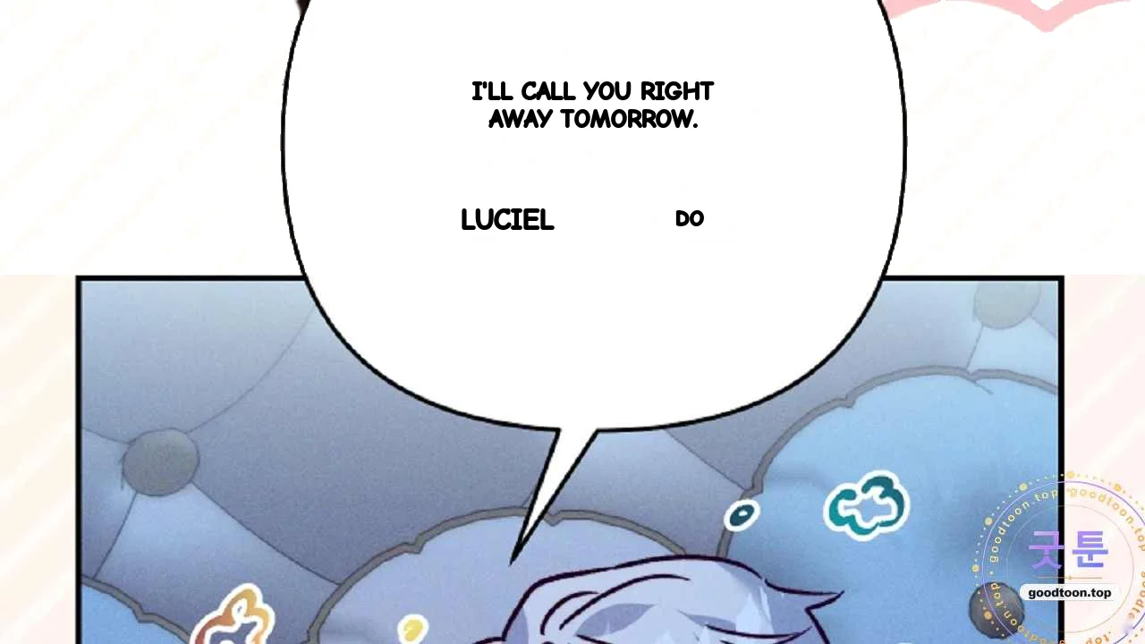 The Dukes Fluffy Secret Chapter 62 - Page 127