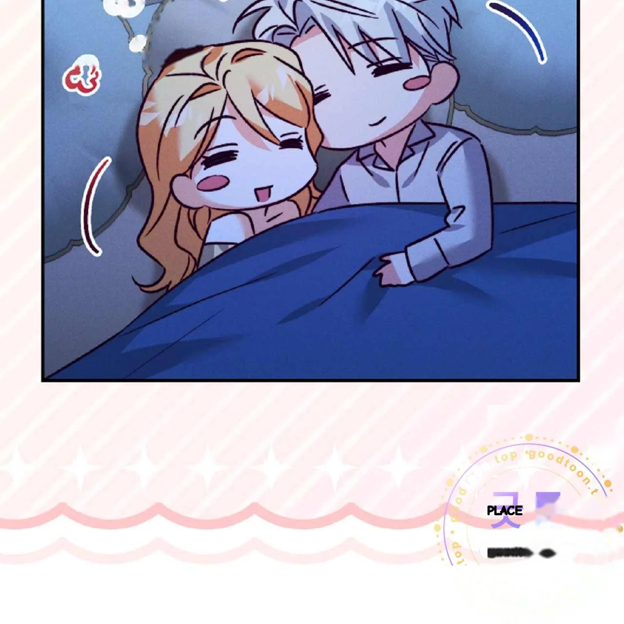 The Dukes Fluffy Secret Chapter 62 - Page 128
