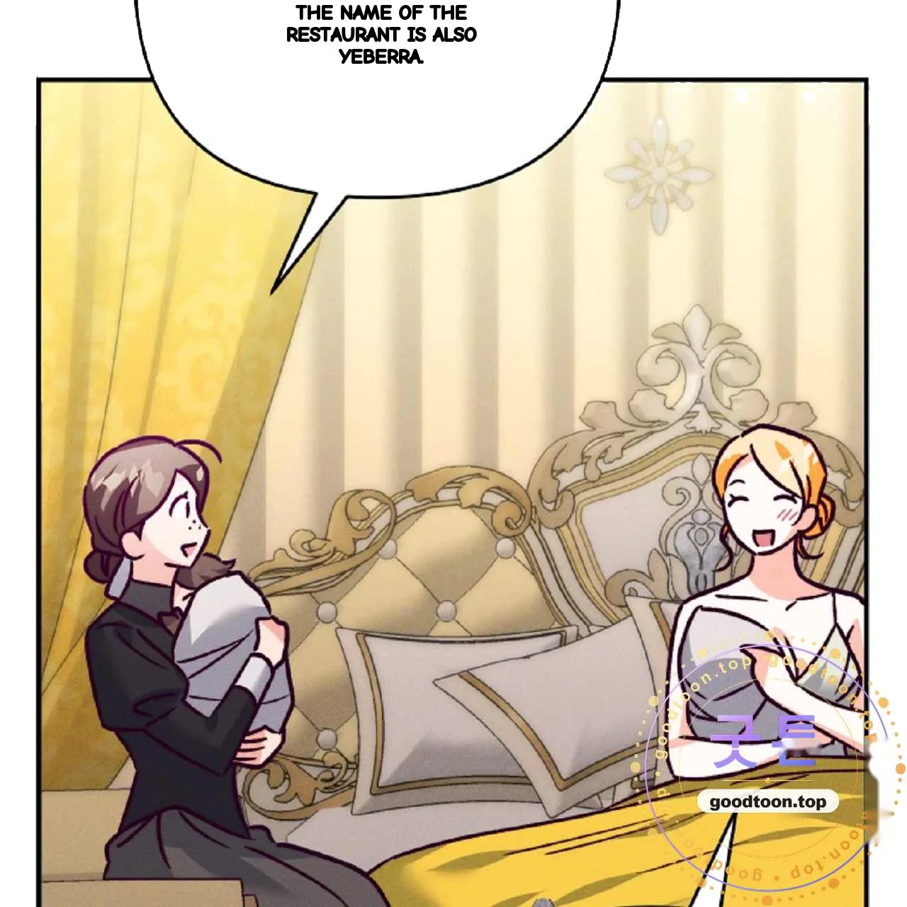 The Dukes Fluffy Secret Chapter 62 - Page 148