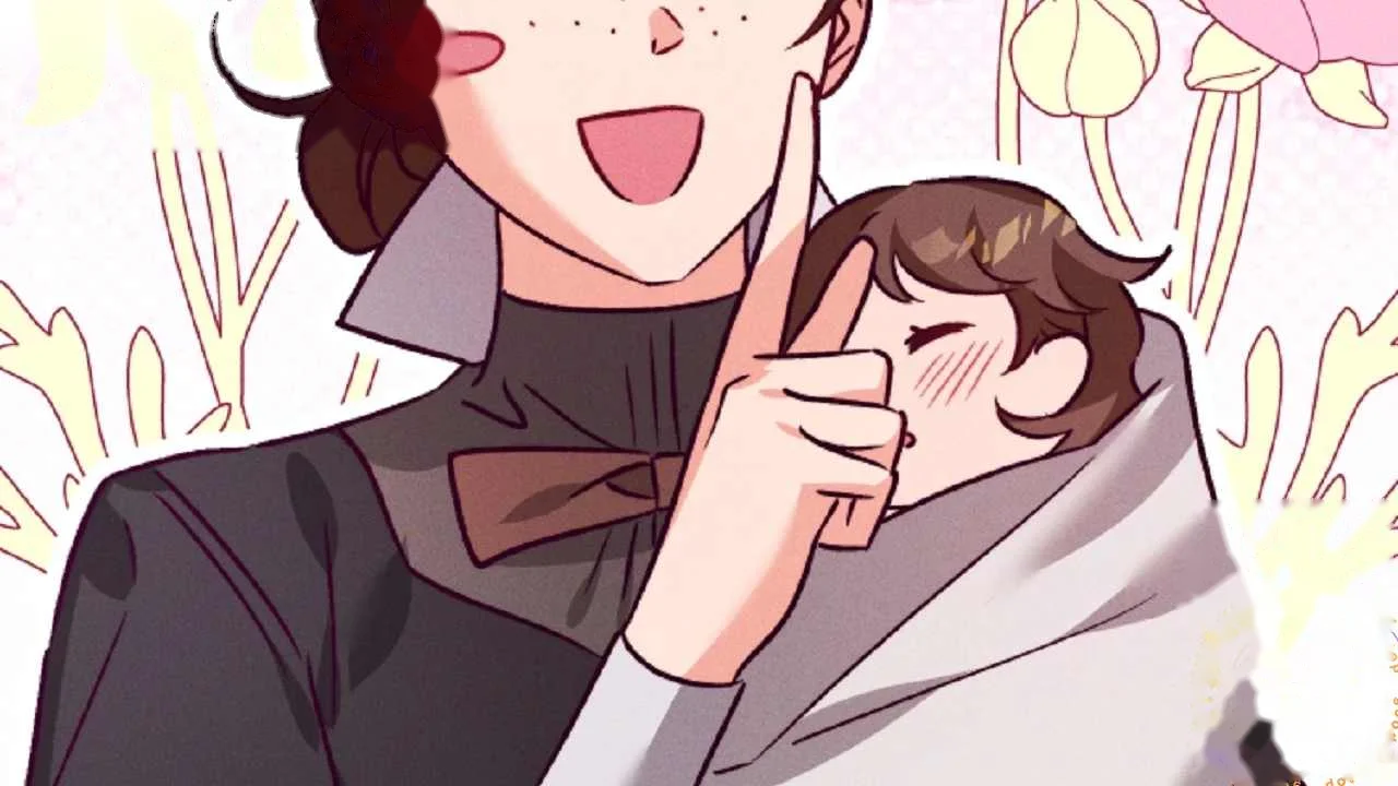 The Dukes Fluffy Secret Chapter 62 - Page 165