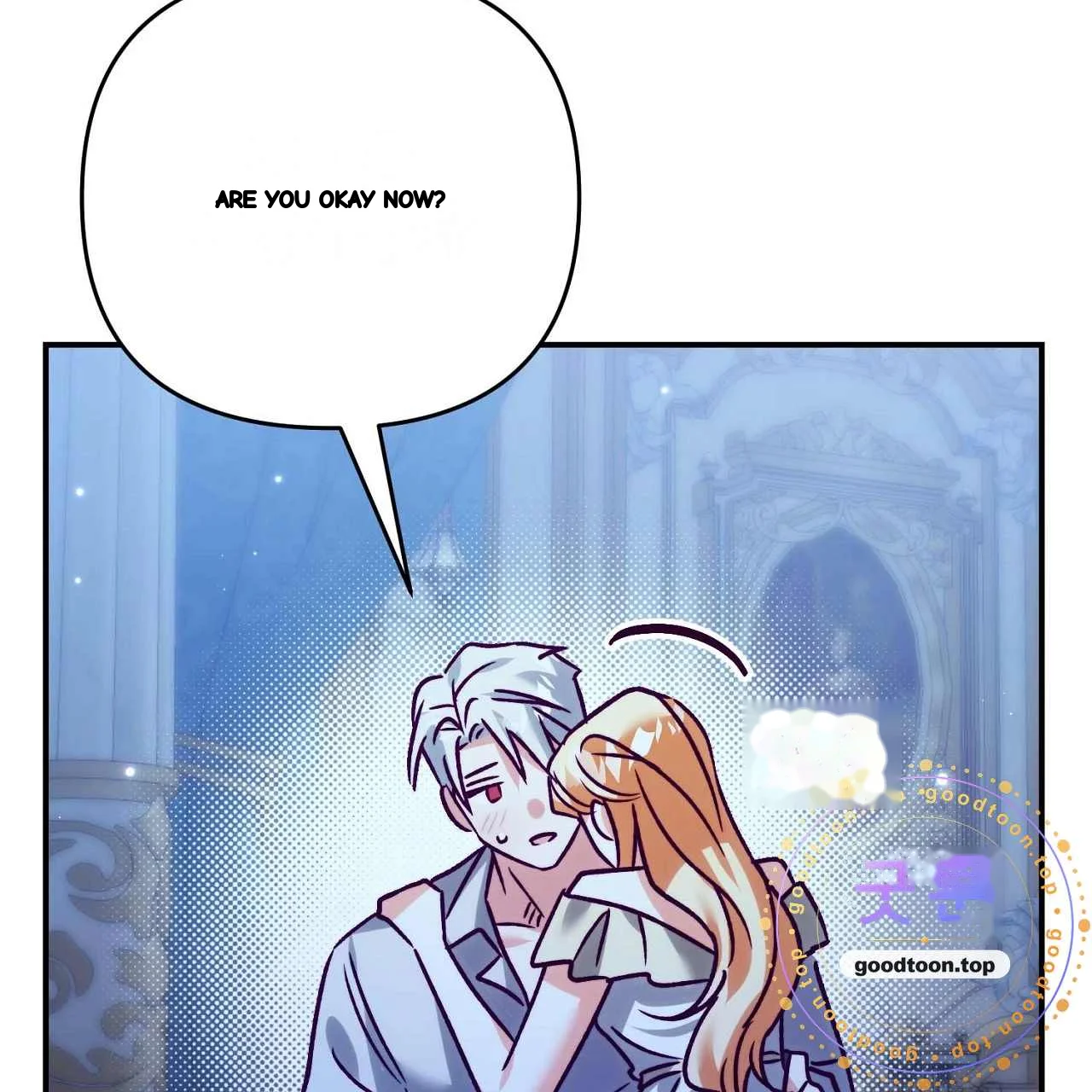 The Dukes Fluffy Secret Chapter 62 - Page 20