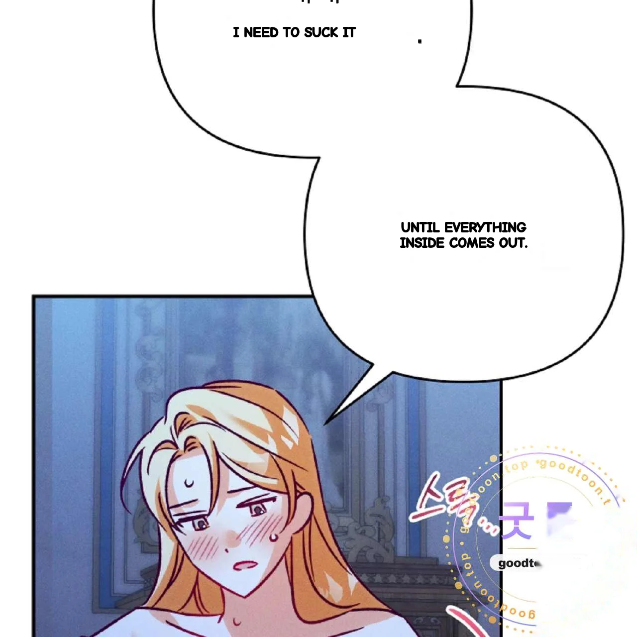 The Dukes Fluffy Secret Chapter 62 - Page 28