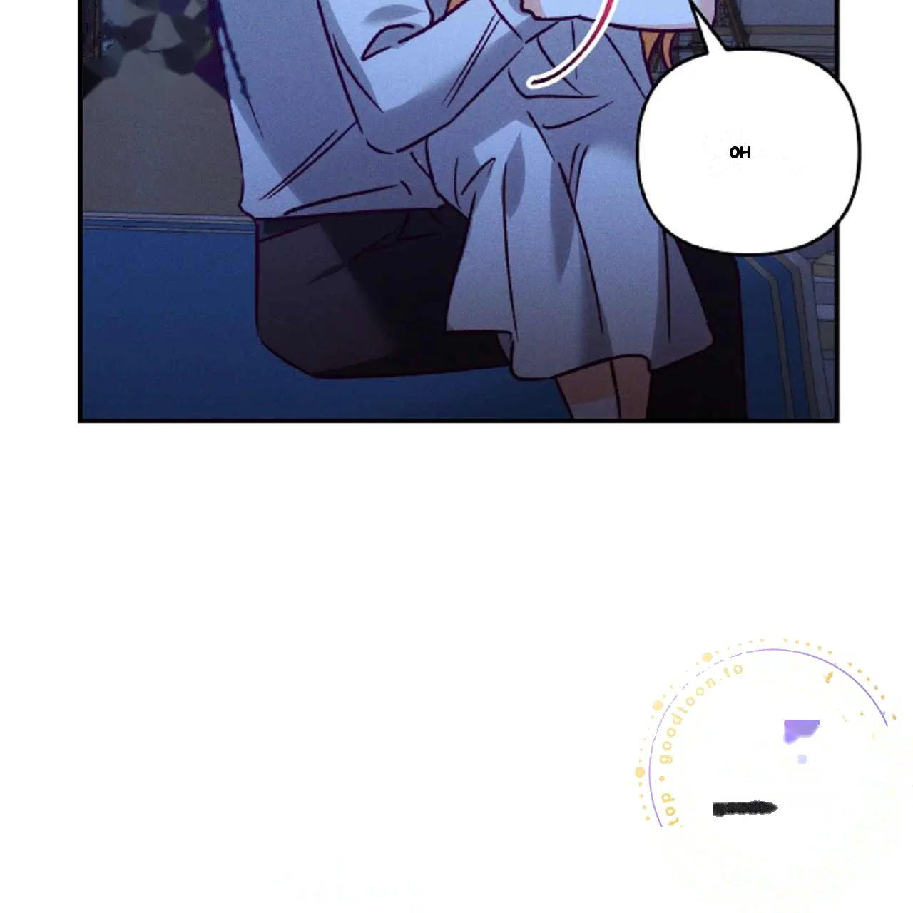 The Dukes Fluffy Secret Chapter 62 - Page 34