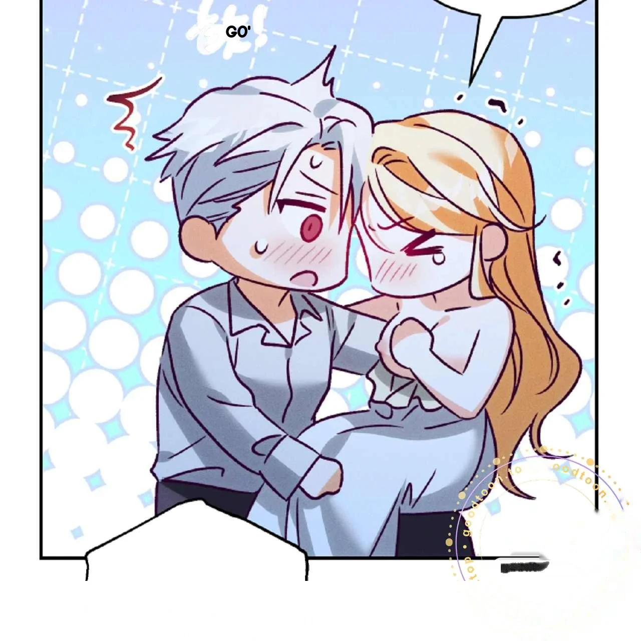 The Dukes Fluffy Secret Chapter 62 - Page 54