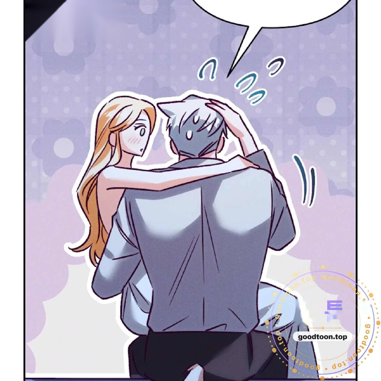 The Dukes Fluffy Secret Chapter 62 - Page 66