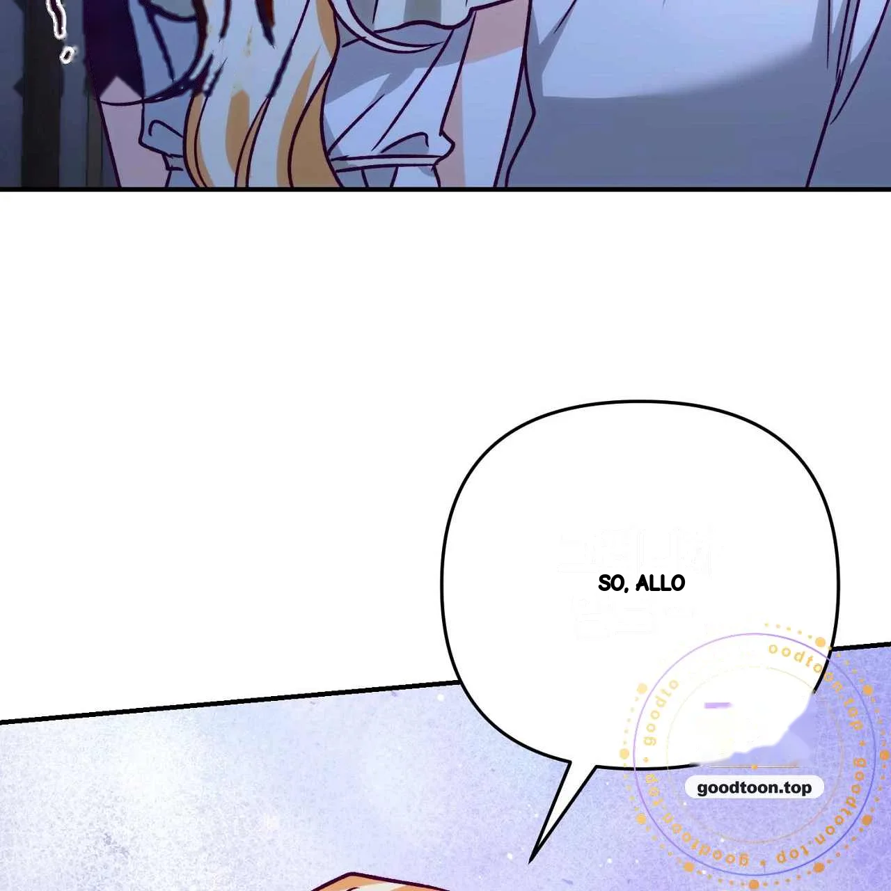 The Dukes Fluffy Secret Chapter 62 - Page 8