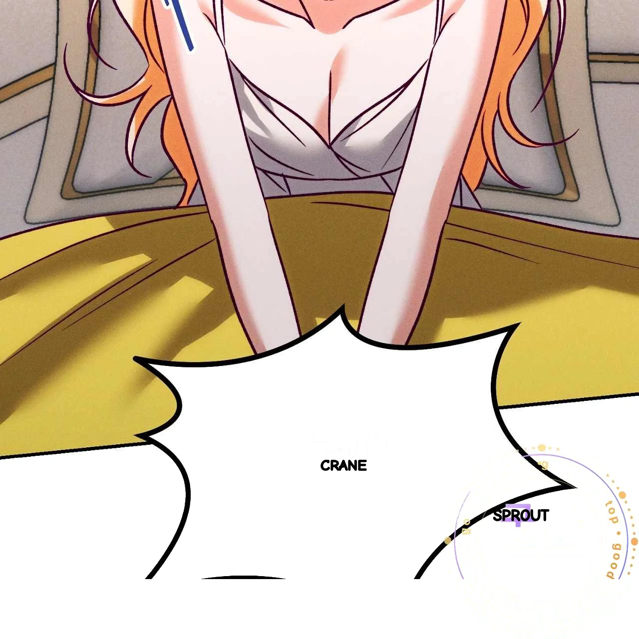 The Dukes Fluffy Secret Chapter 63 - Page 106
