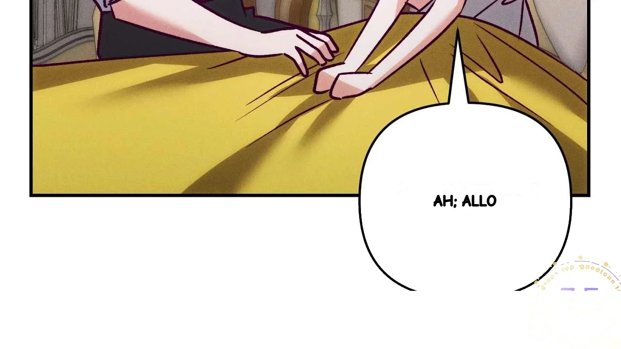 The Dukes Fluffy Secret Chapter 63 - Page 109