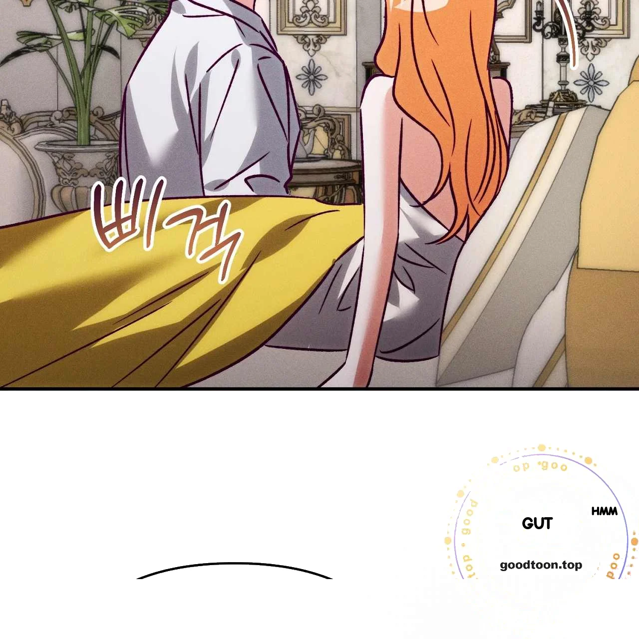 The Dukes Fluffy Secret Chapter 63 - Page 134