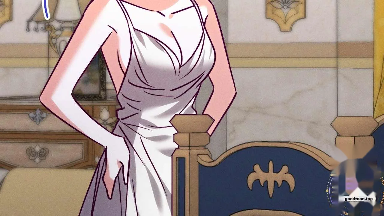 The Dukes Fluffy Secret Chapter 63 - Page 33