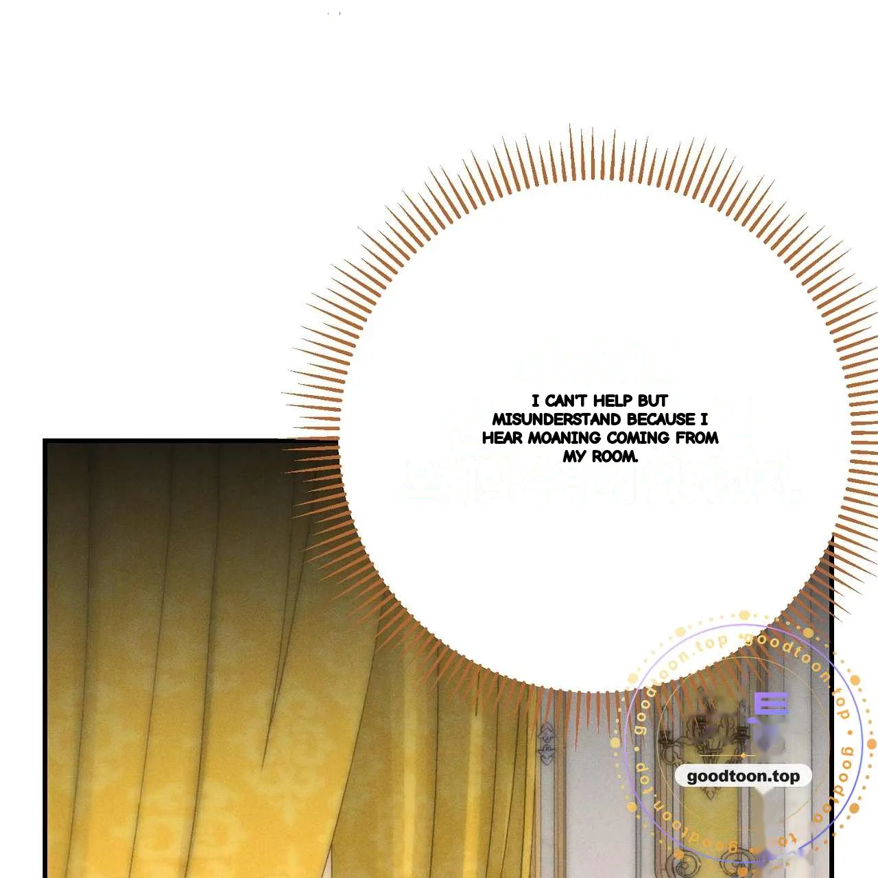 The Dukes Fluffy Secret Chapter 63 - Page 38