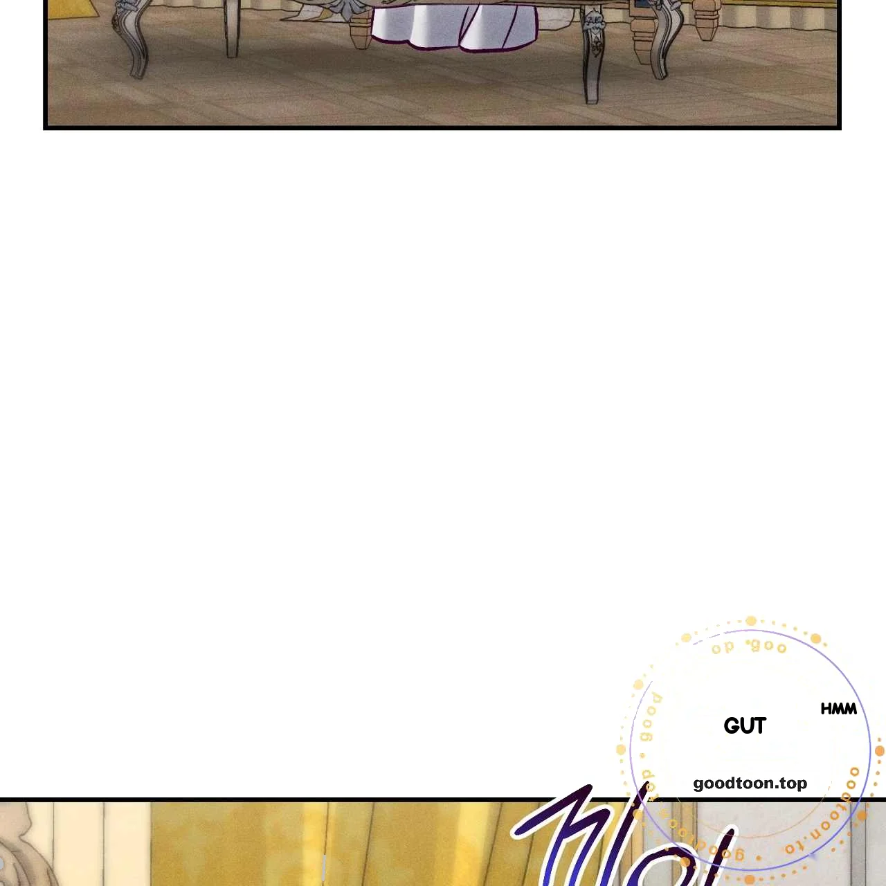 The Dukes Fluffy Secret Chapter 63 - Page 40