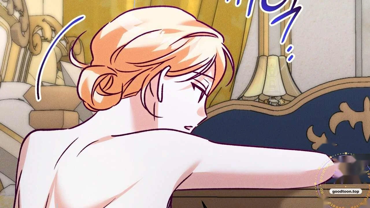 The Dukes Fluffy Secret Chapter 63 - Page 41