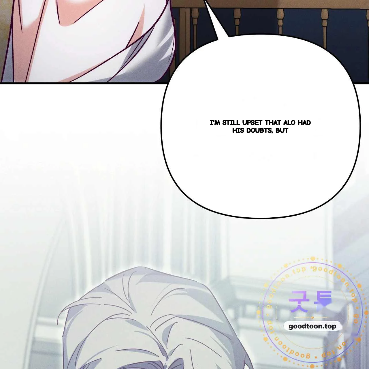 The Dukes Fluffy Secret Chapter 63 - Page 42