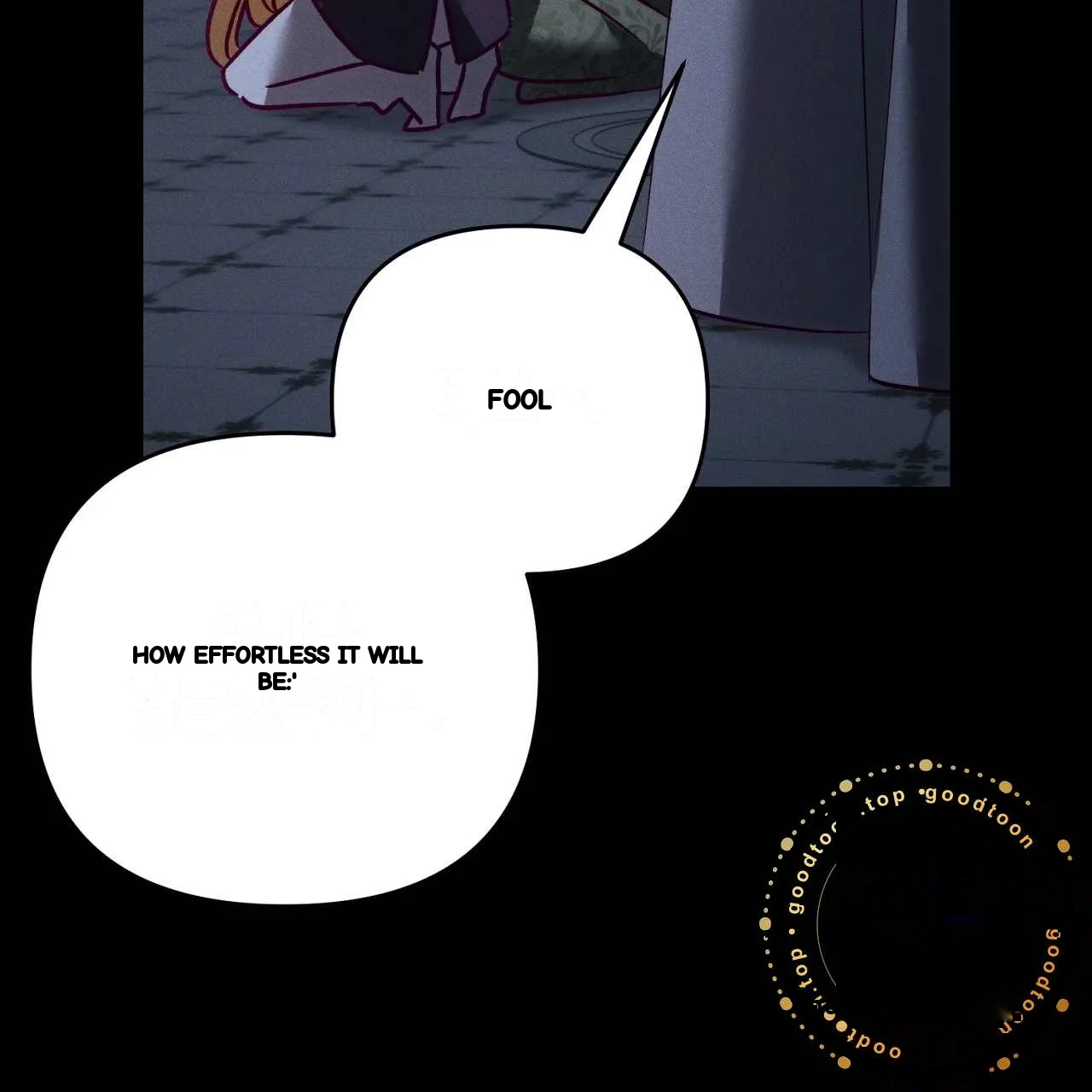 The Dukes Fluffy Secret Chapter 63 - Page 88