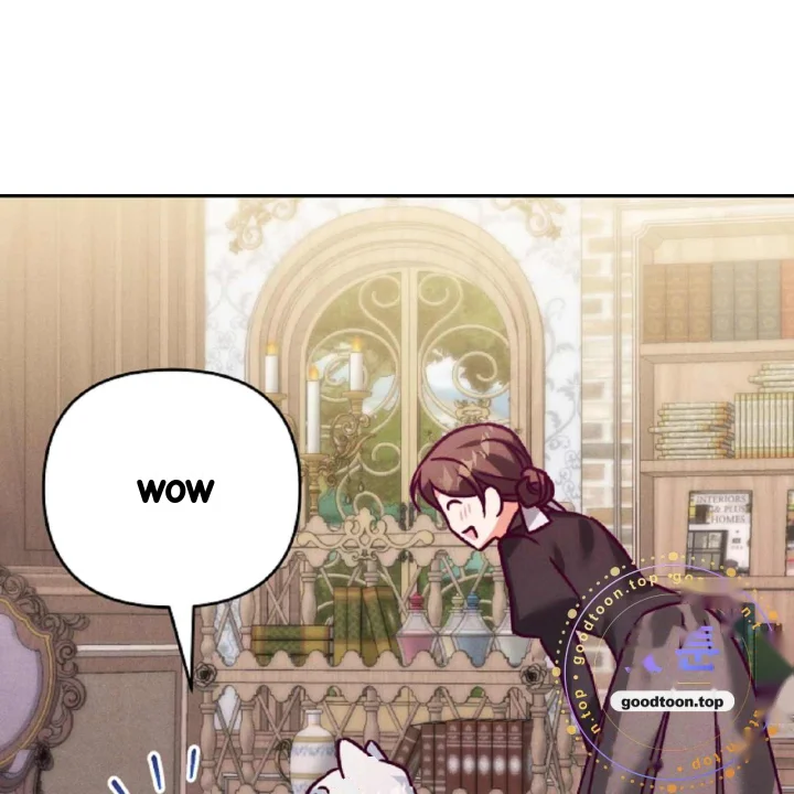 The Dukes Fluffy Secret Chapter 64 - Page 136