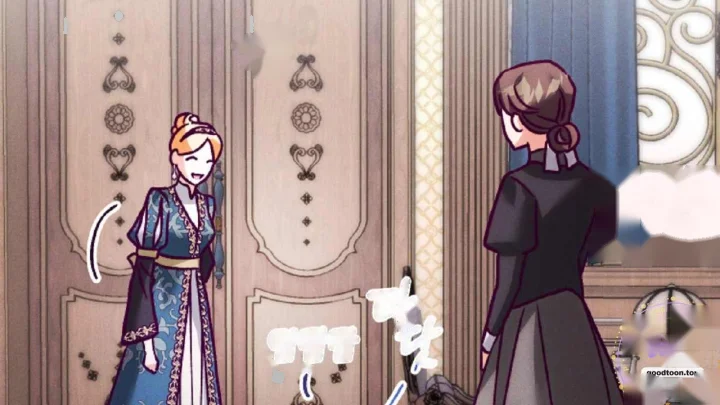 The Dukes Fluffy Secret Chapter 64 - Page 149