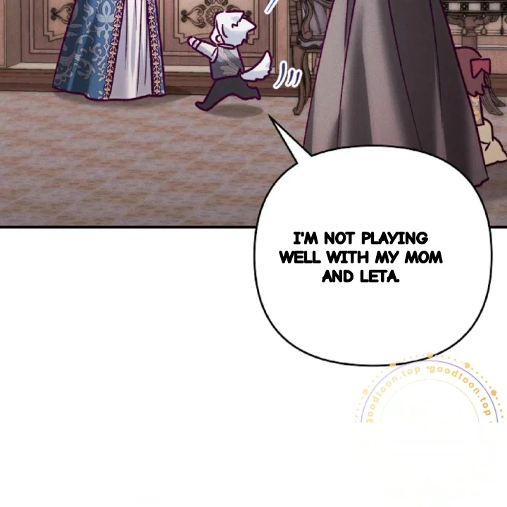 The Dukes Fluffy Secret Chapter 64 - Page 150