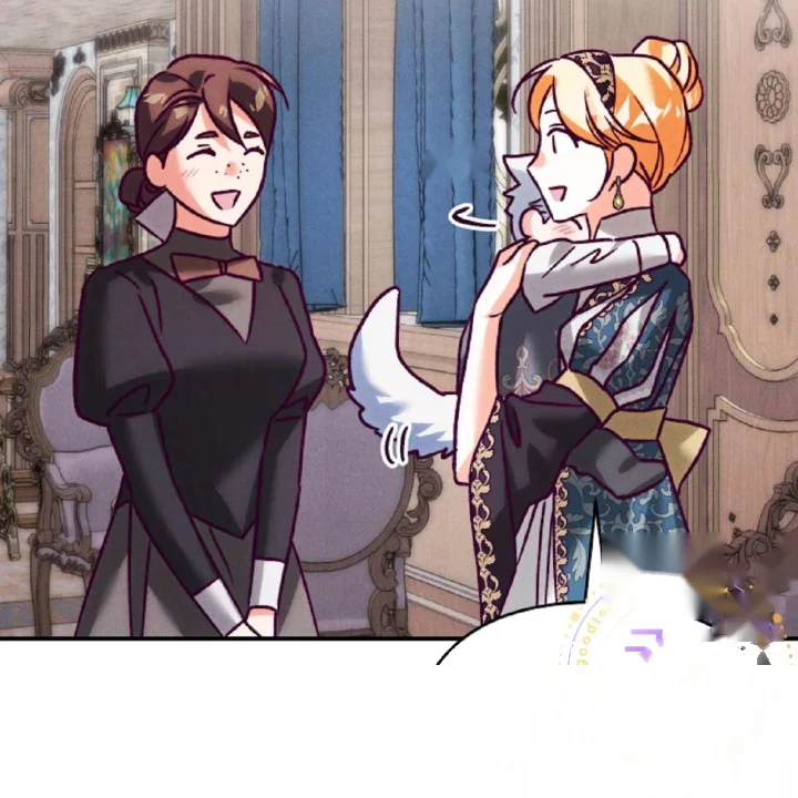 The Dukes Fluffy Secret Chapter 64 - Page 152