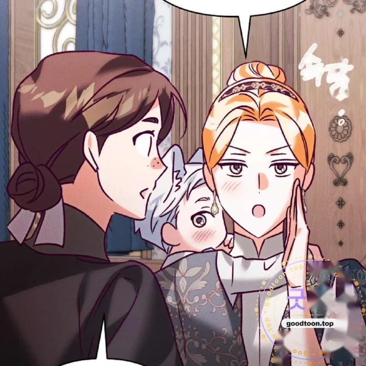 The Dukes Fluffy Secret Chapter 64 - Page 158