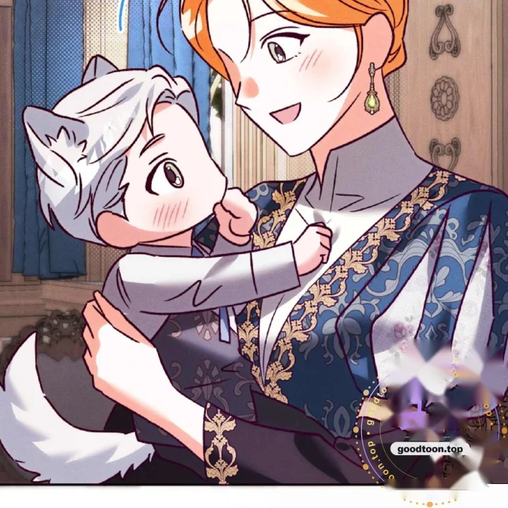 The Dukes Fluffy Secret Chapter 64 - Page 164