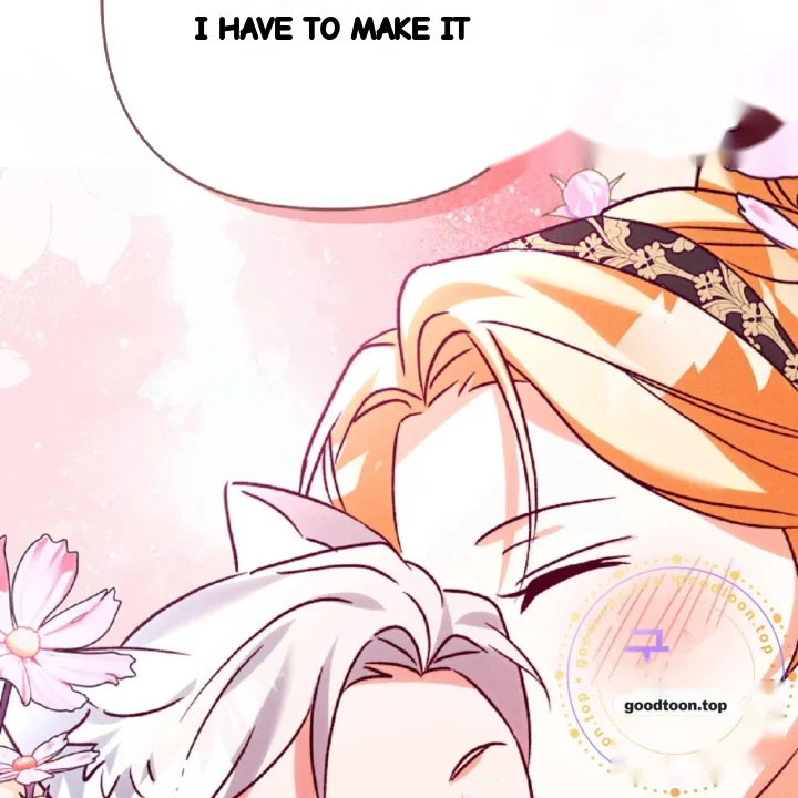 The Dukes Fluffy Secret Chapter 64 - Page 166