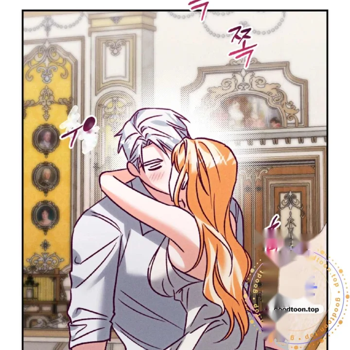 The Dukes Fluffy Secret Chapter 64 - Page 26