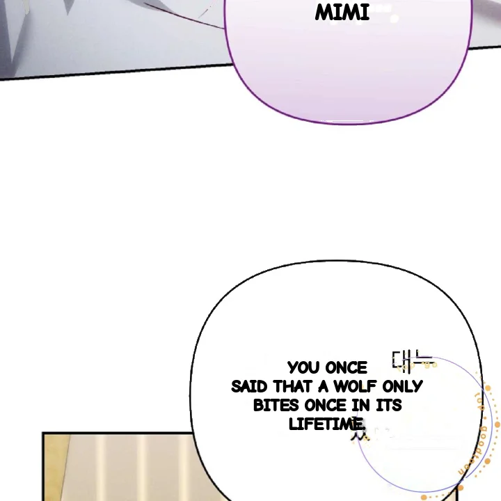 The Dukes Fluffy Secret Chapter 64 - Page 8