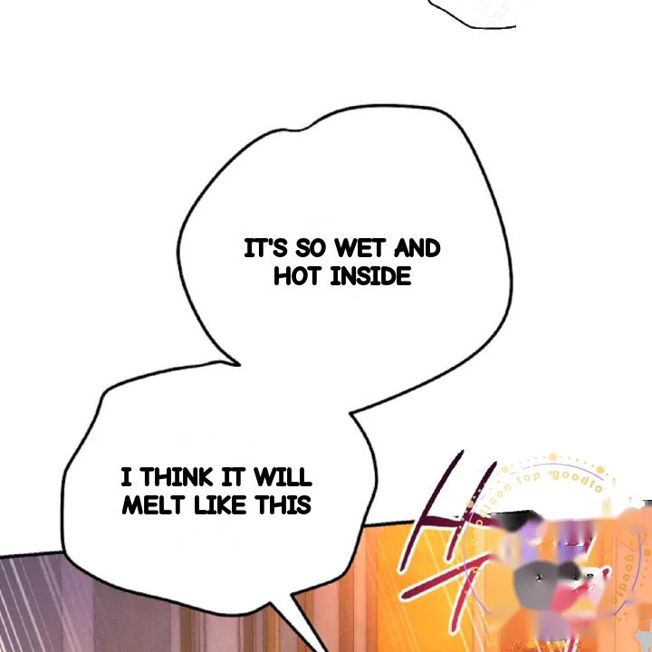 The Dukes Fluffy Secret Chapter 65 - Page 122