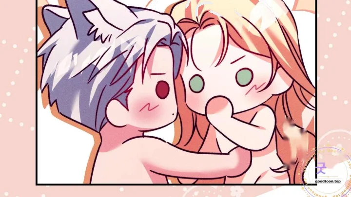 The Dukes Fluffy Secret Chapter 65 - Page 157