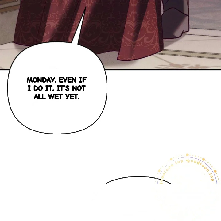 The Dukes Fluffy Secret Chapter 65 - Page 30