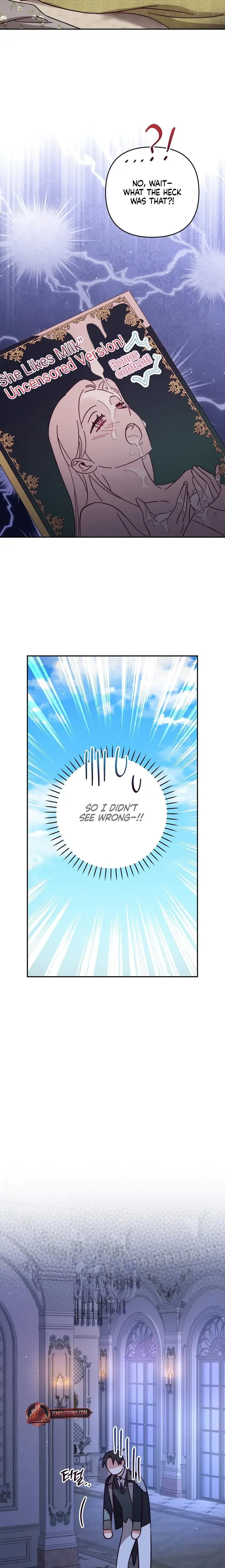 The Dukes Fluffy Secret Chapter 7 - Page 13