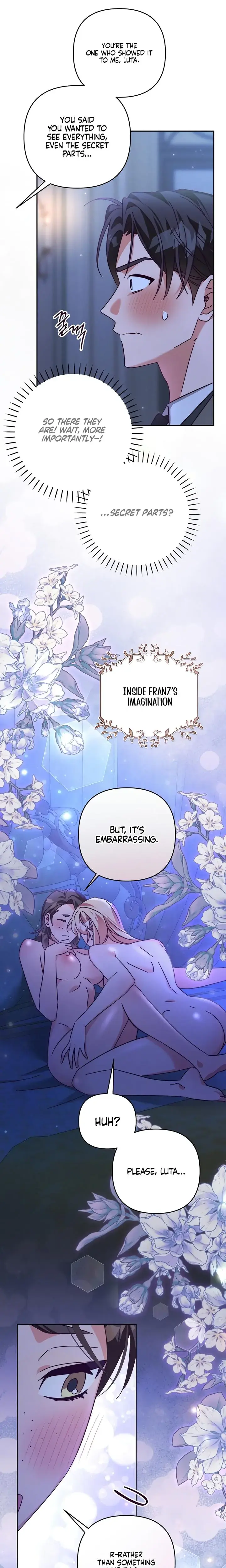 The Dukes Fluffy Secret Chapter 7 - Page 17