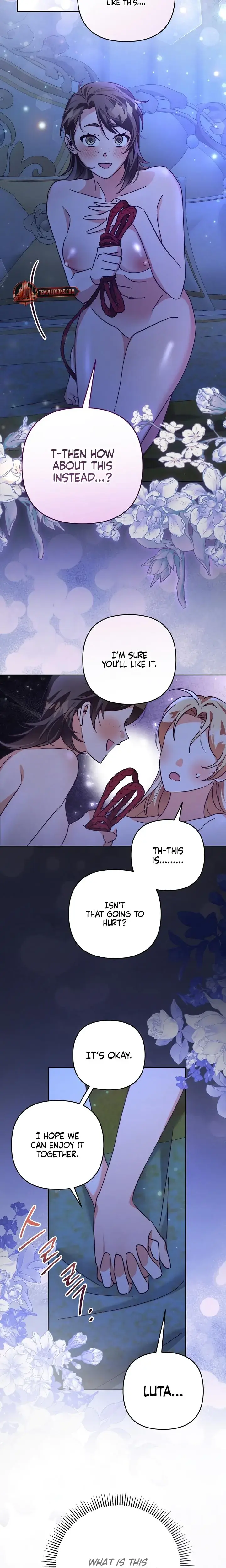 The Dukes Fluffy Secret Chapter 7 - Page 18