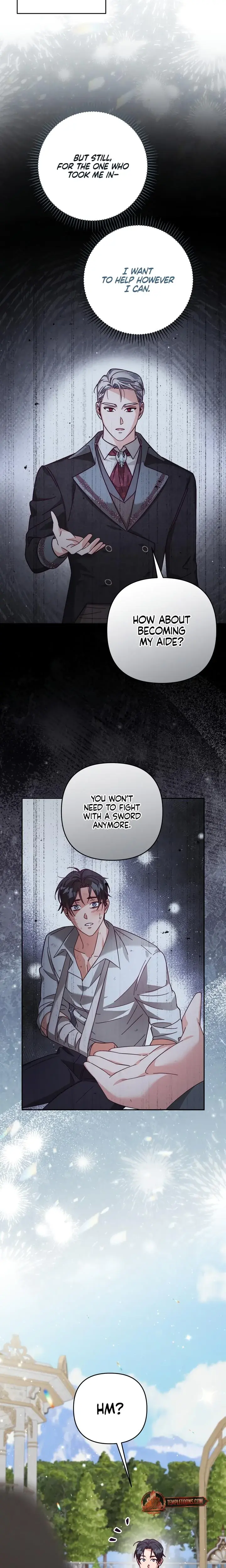 The Dukes Fluffy Secret Chapter 7 - Page 7
