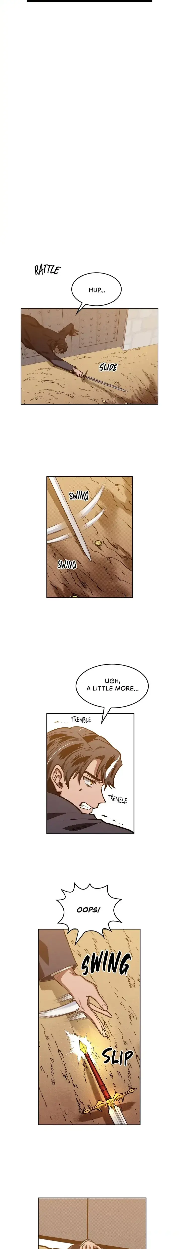The Emperor Is Hard To Please Chapter 1 - Page 18