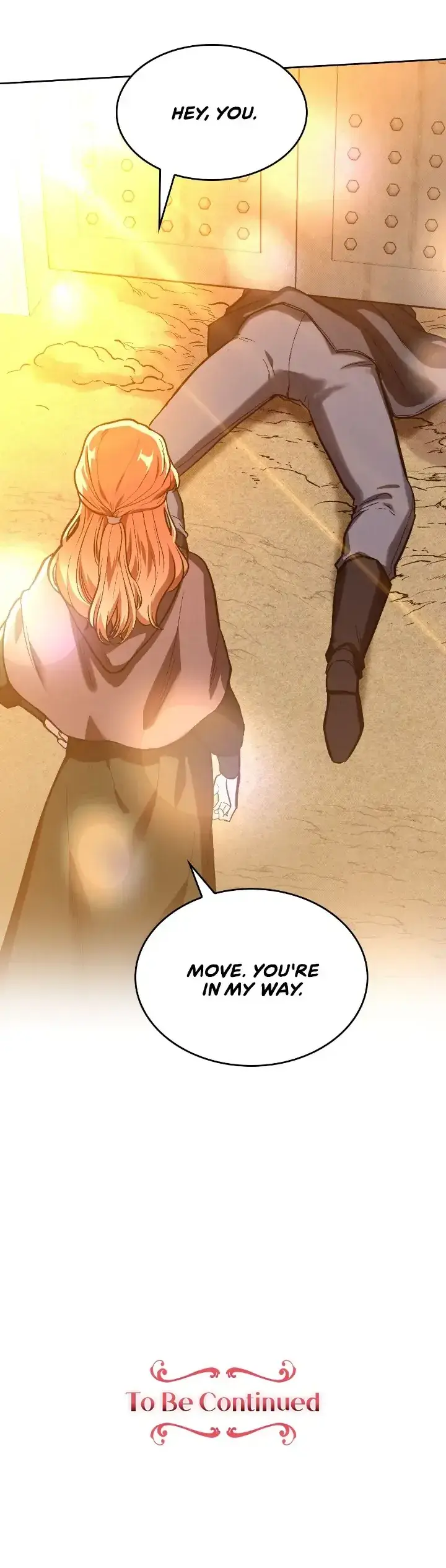 The Emperor Is Hard To Please Chapter 1 - Page 23