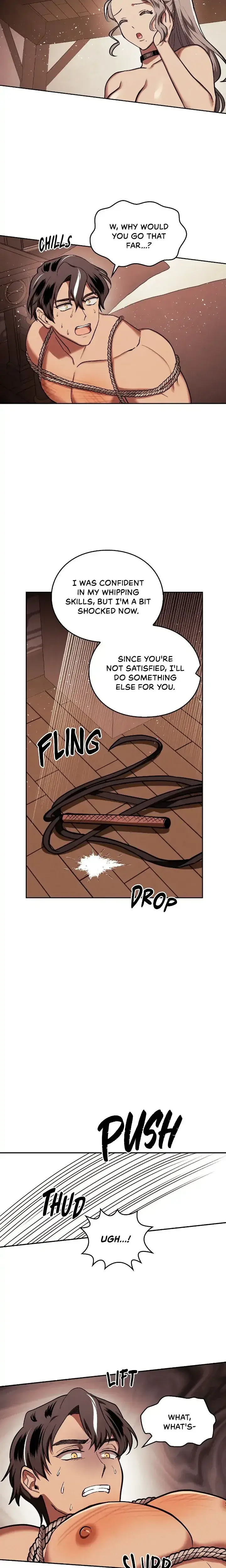 The Emperor Is Hard To Please Chapter 10 - Page 16