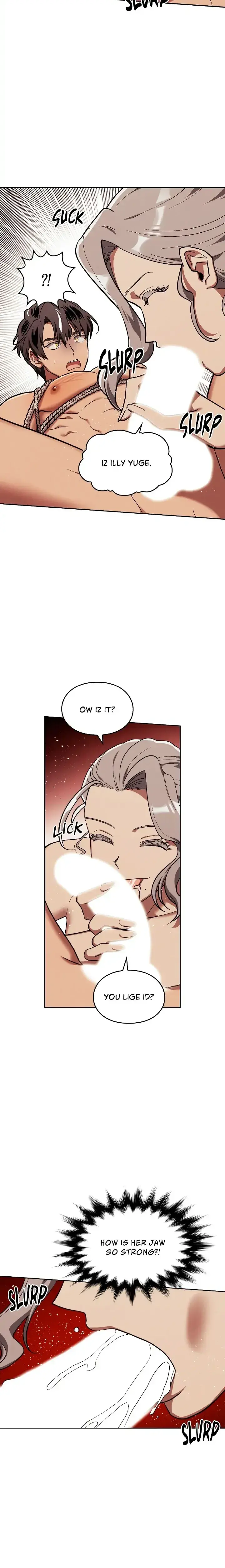 The Emperor Is Hard To Please Chapter 10 - Page 17