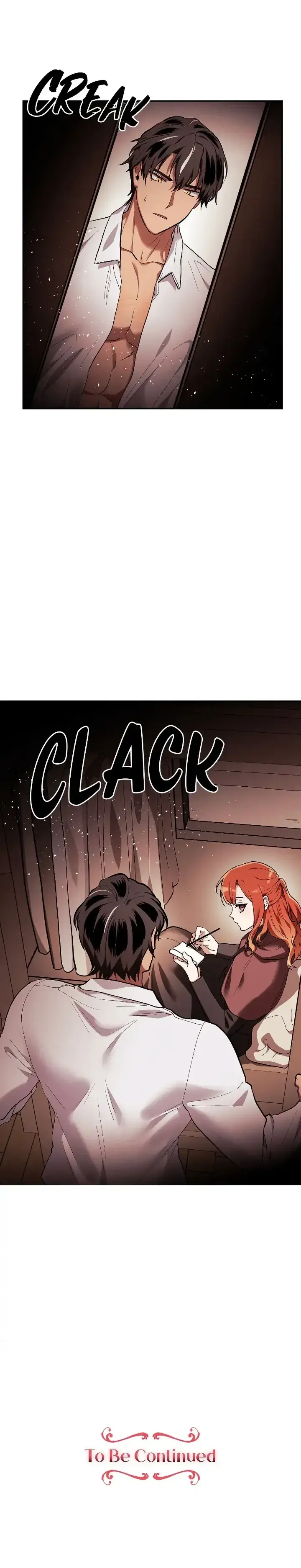 The Emperor Is Hard To Please Chapter 10 - Page 22