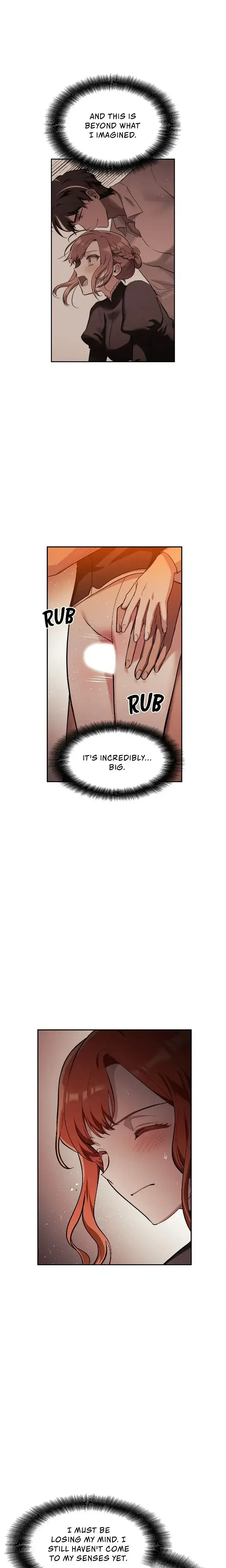 The Emperor Is Hard To Please Chapter 11 - Page 16